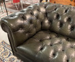 CHESTERFIELD - Canapé Chesterfield capit