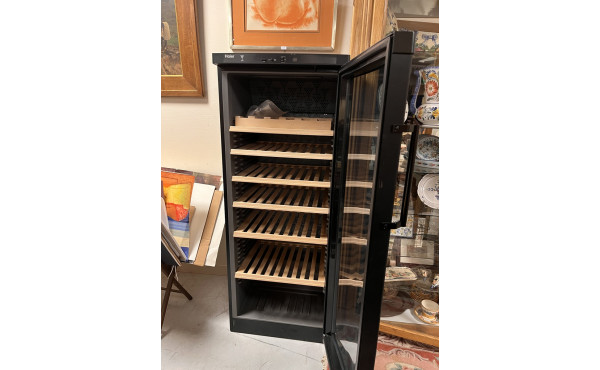 HAIER - Cave à vin HAIER modèle JC - 398