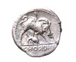 REPUBLIQUE ROMAINE - C. Hosidus Geta den