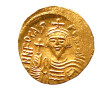 EMPIRE DE BYZANCE - Focas solidus or ver