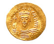 EMPIRE DE BYZANCE - Focas solidus or 602