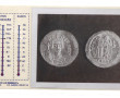EMPIRE DE BYZANCE - Focas solidus or 602