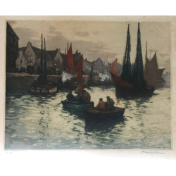 Fernand Marie Eugène LE GOUT-GÉRARD (185