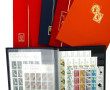 LIECHSTENSTEIN - Lot de 6 albums de bloc