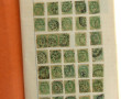 France - Etude de plus de 1560 TP oblité