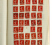 France - Etude de plus de 1560 TP oblité