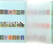GRANDE BRETAGNE - Carnet de circulation 