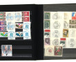 FRANCE 1er jours (enveloppes, paires, bl