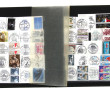 FRANCE 1er jours (enveloppes, paires, bl