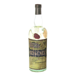 CUSENIER - 1 B Elixir Apéritif "Oxygénée
