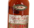 1 B de vieux rhum Duquesne Val d'Or 10 a