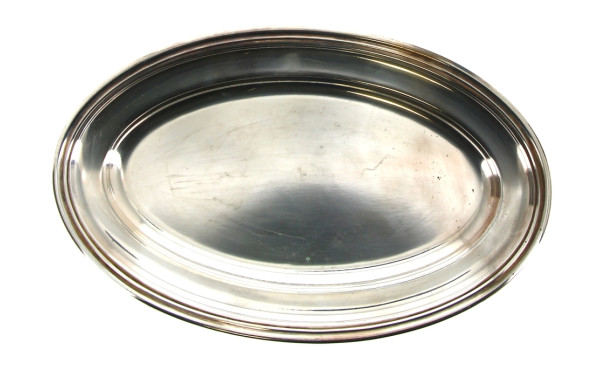 Hôtel NOVA PARK Elysées Paris - Plat ova