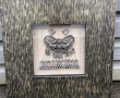 BIRMANIE - Collier de mariage en alliage