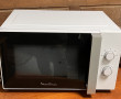 Micro ondes Moulinex + cafetière (manque