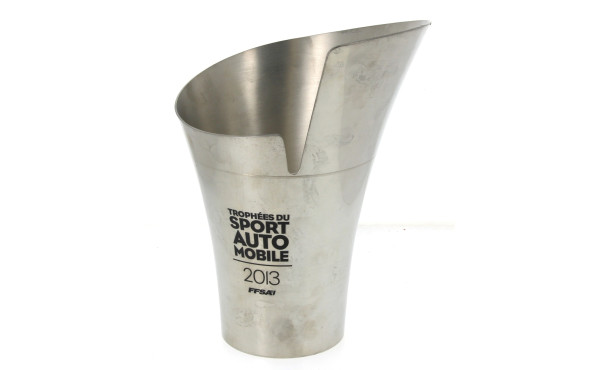 Eric BERTHES (ancien de l'école Boulle) 