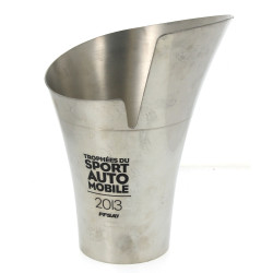 Eric BERTHES (ancien de l'école Boulle) 