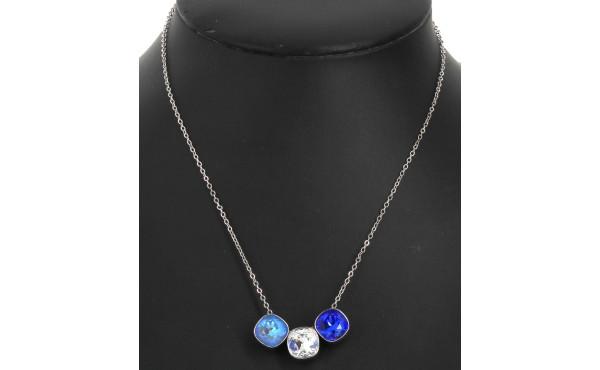 MALANDA - Swarovski Elements - Collier e