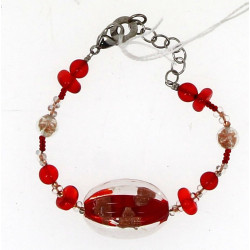 MURANO Antica Murrina Venise - Bracelet 