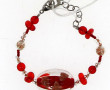 MURANO Antica Murrina Venise - Bracelet 