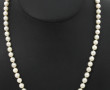 Collier shoker de 70 perles de culture 5