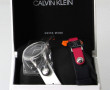 CALVIN KLEIN - Montre bracelet de dame b