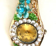 ANNE KLEIN - Montre bracelet de dame en 