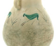 JOAL - Vase en céramique des années 50 à