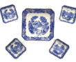 VILLEROY & BOCH - Décor "Burgenland" - S