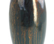 BONNY années 30 - Vase couvert en grès f