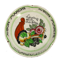 POMONE Atelier d'Art Bon Marché - Cendri