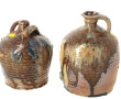 Deux grès de la PUISAYE anciens
