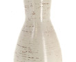 ACCOLAY - Lampe-vase en céramique glaçur