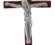 Jeanne LEVEQUE (1914-2013) - Crucifix en
