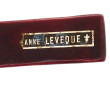 Jeanne LEVEQUE (1914-2013) - Crucifix en