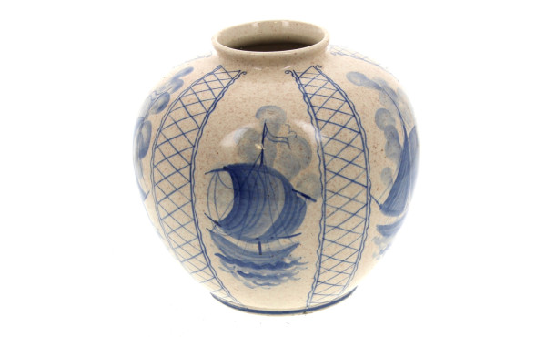 VILLEROY & BOCH - Pied de lampe en forme