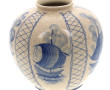 VILLEROY & BOCH - Pied de lampe en forme