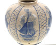 VILLEROY & BOCH - Pied de lampe en forme