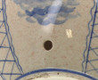 VILLEROY & BOCH - Pied de lampe en forme