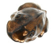 VALLAURIS - Grenouille, céramique à émau