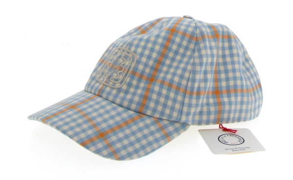 INES DE LA FRESSANGE Paris - Casquette f