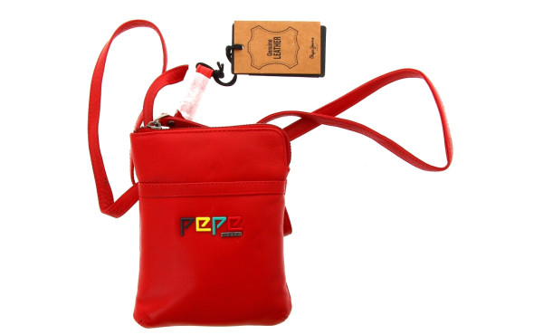 PEPE JEANS London - Petite sacoche en cu