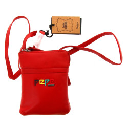 PEPE JEANS London - Petite sacoche en cu