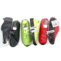 Pointures 40 et 41 - Lot de 3 paires de