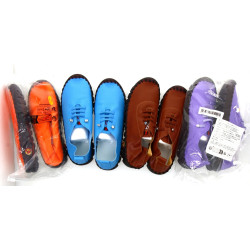 Pointures 39 et 40 - Lot de 4 paires de