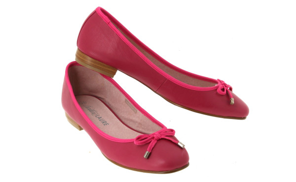 Christine LAURE - Paire de ballerines fe