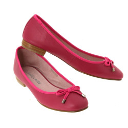 Christine LAURE - Paire de ballerines fe