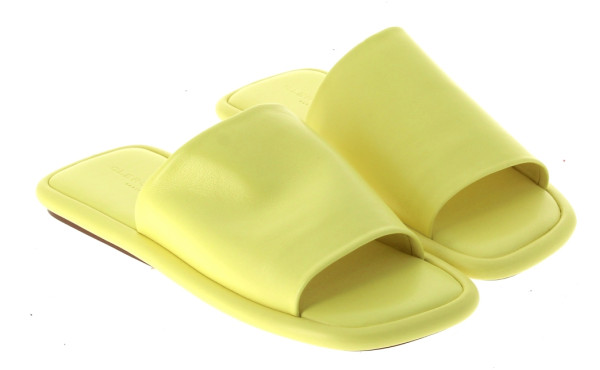 CLERGERIE Paris - Paire de mules plates 