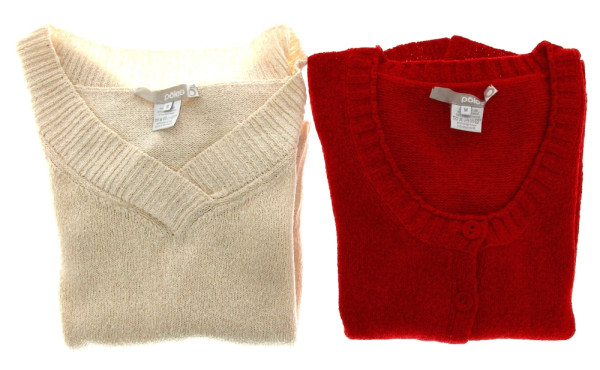 PÔLE - MAISON MONTAGUT - Lot de 2 articl