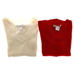 PÔLE - MAISON MONTAGUT - Lot de 2 articl