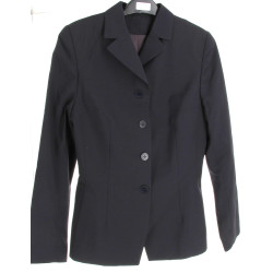 FRANCK ET FILS - Veste cintrée 100% lain